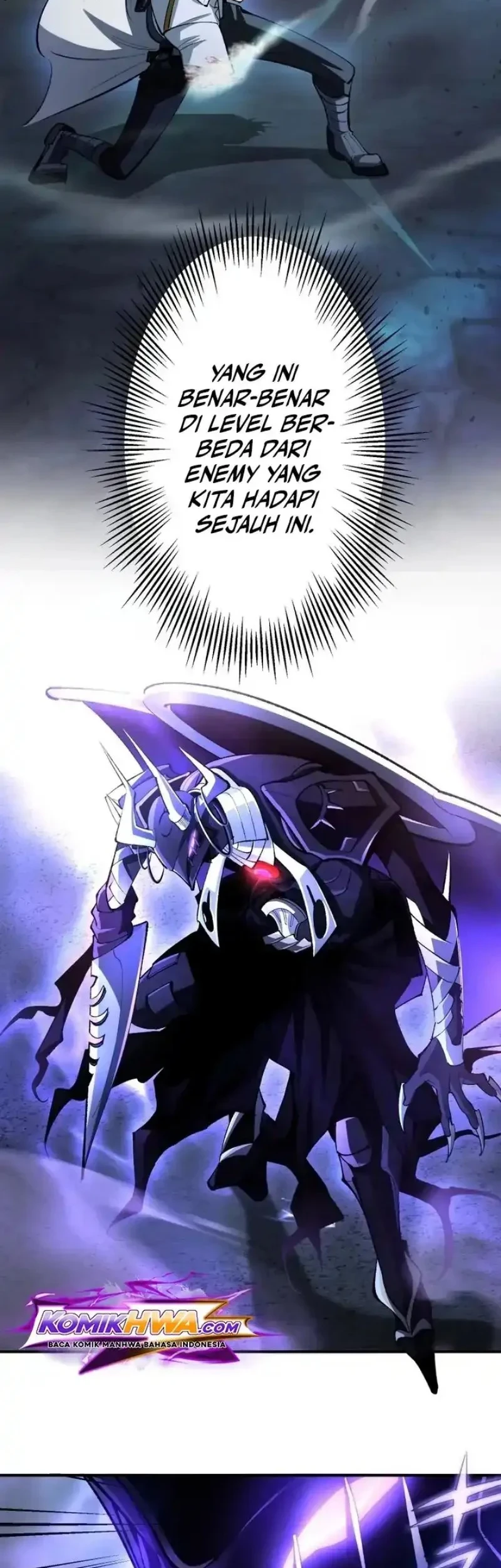 Chrono Labyrinth Chapter 5 Gambar 16
