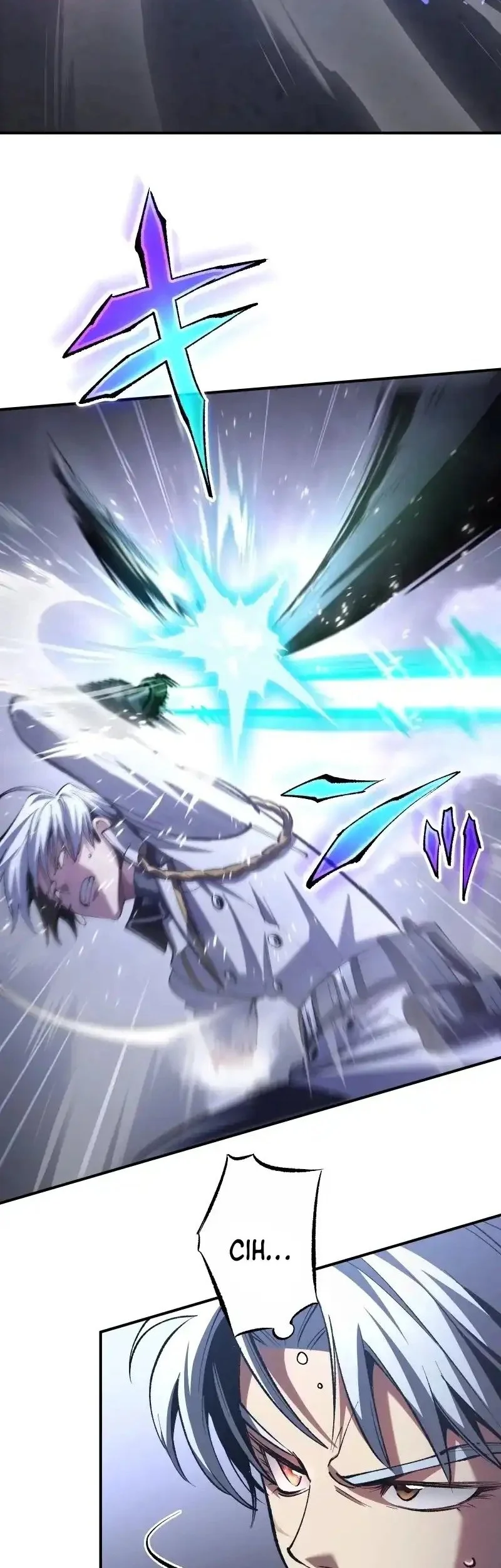 Chrono Labyrinth Chapter 6 Gambar 19