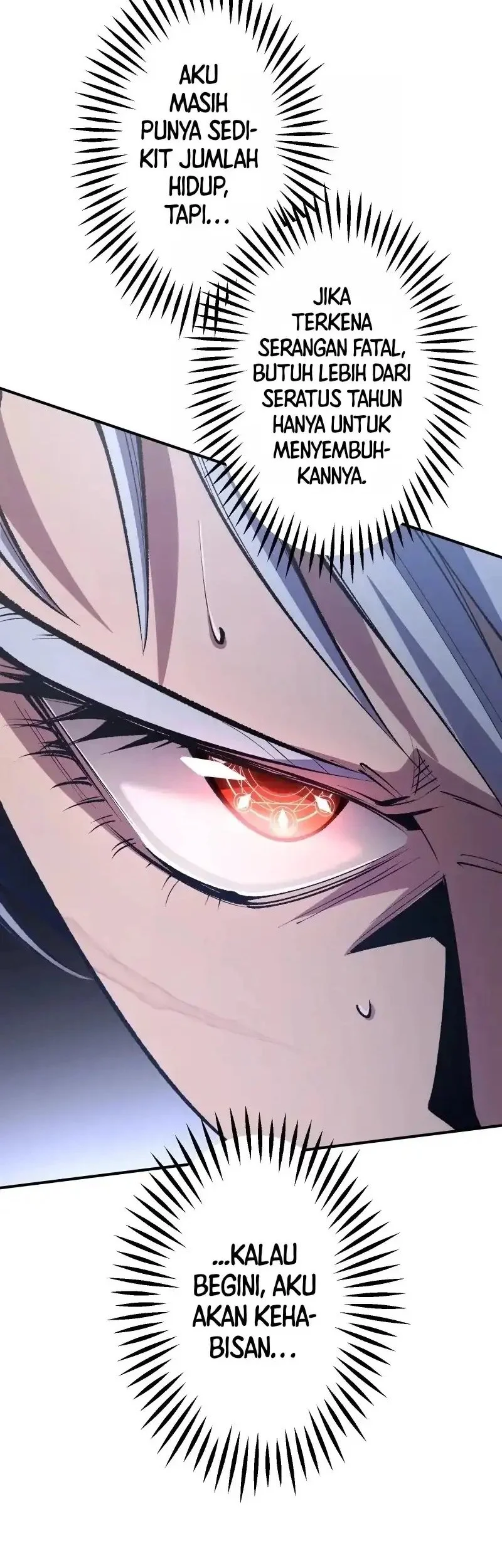 Chrono Labyrinth Chapter 6 Gambar 21
