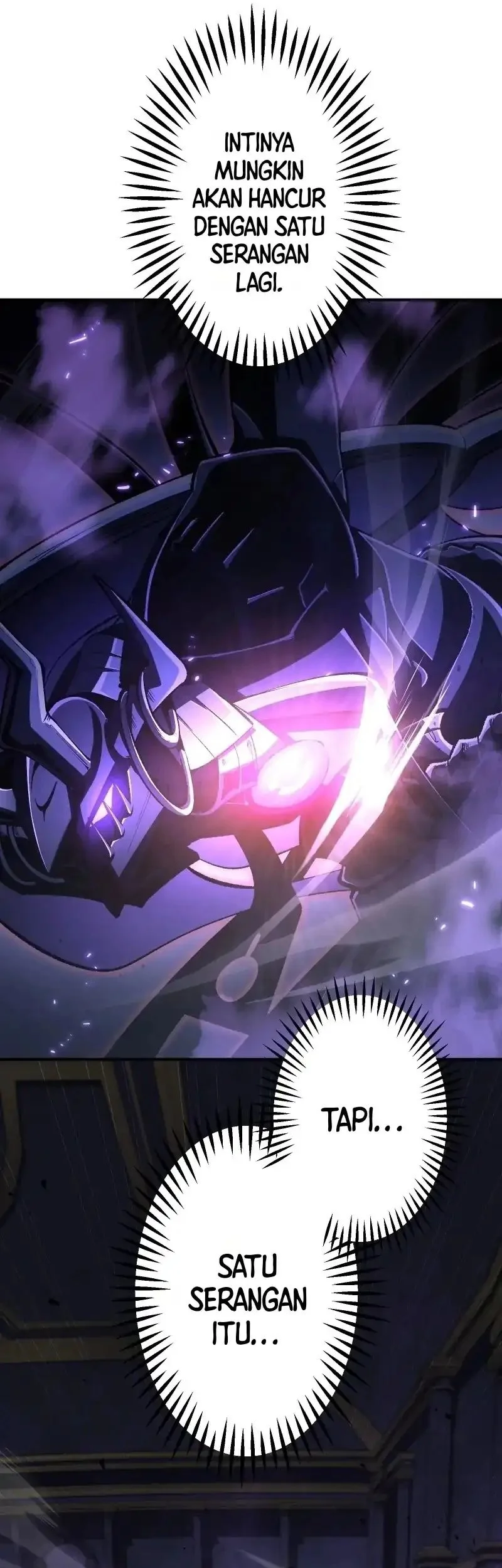 Chrono Labyrinth Chapter 6 Gambar 22