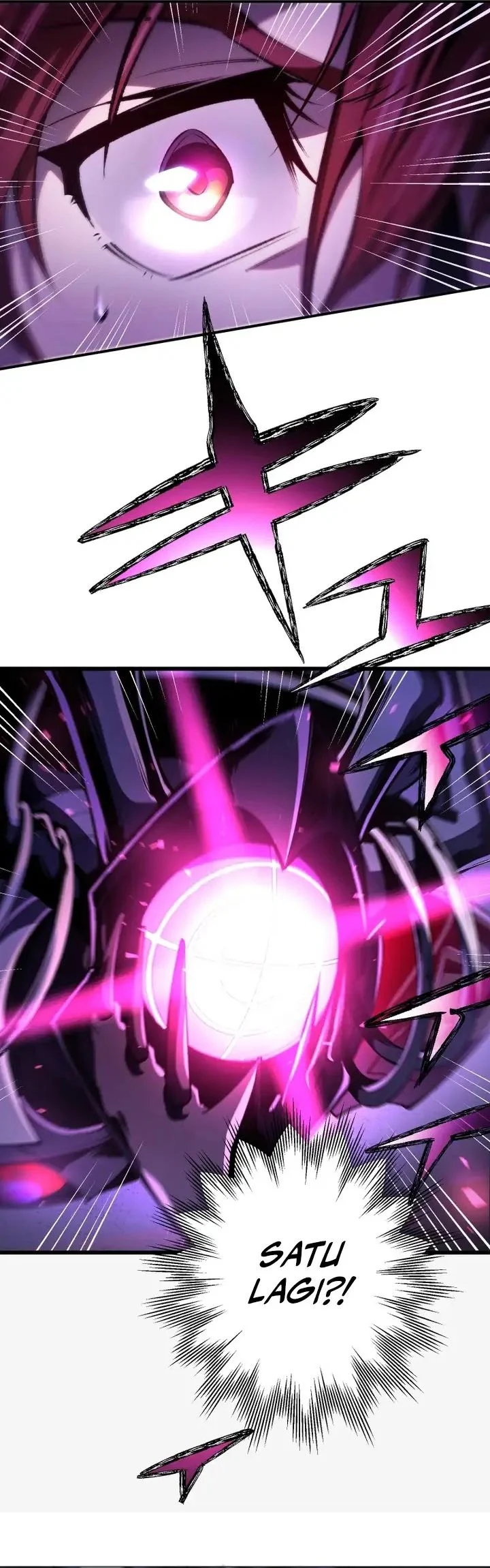 Chrono Labyrinth Chapter 7 Gambar 25