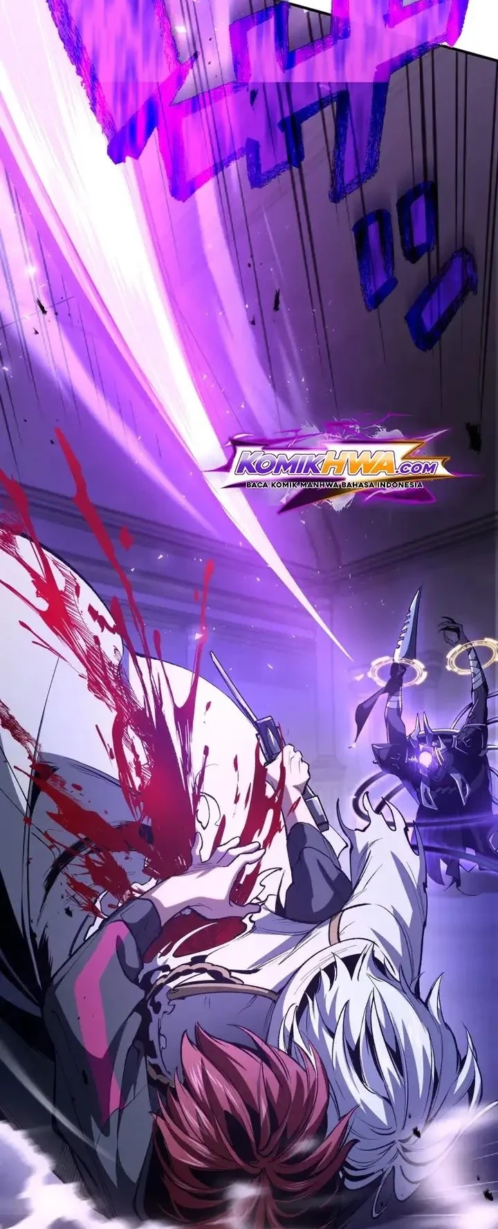 Chrono Labyrinth Chapter 7 Gambar 27