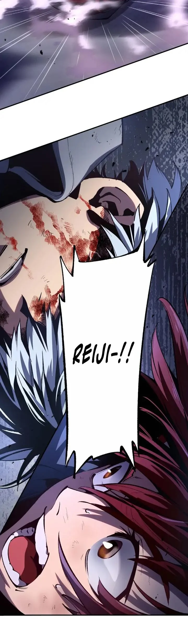 Chrono Labyrinth Chapter 7 Gambar 28