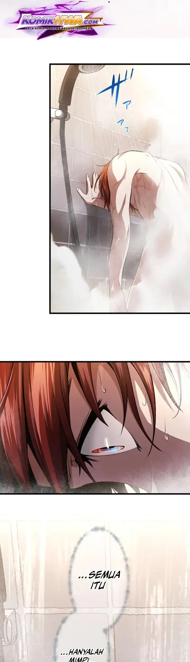 Chrono Labyrinth Chapter 8 Gambar 11