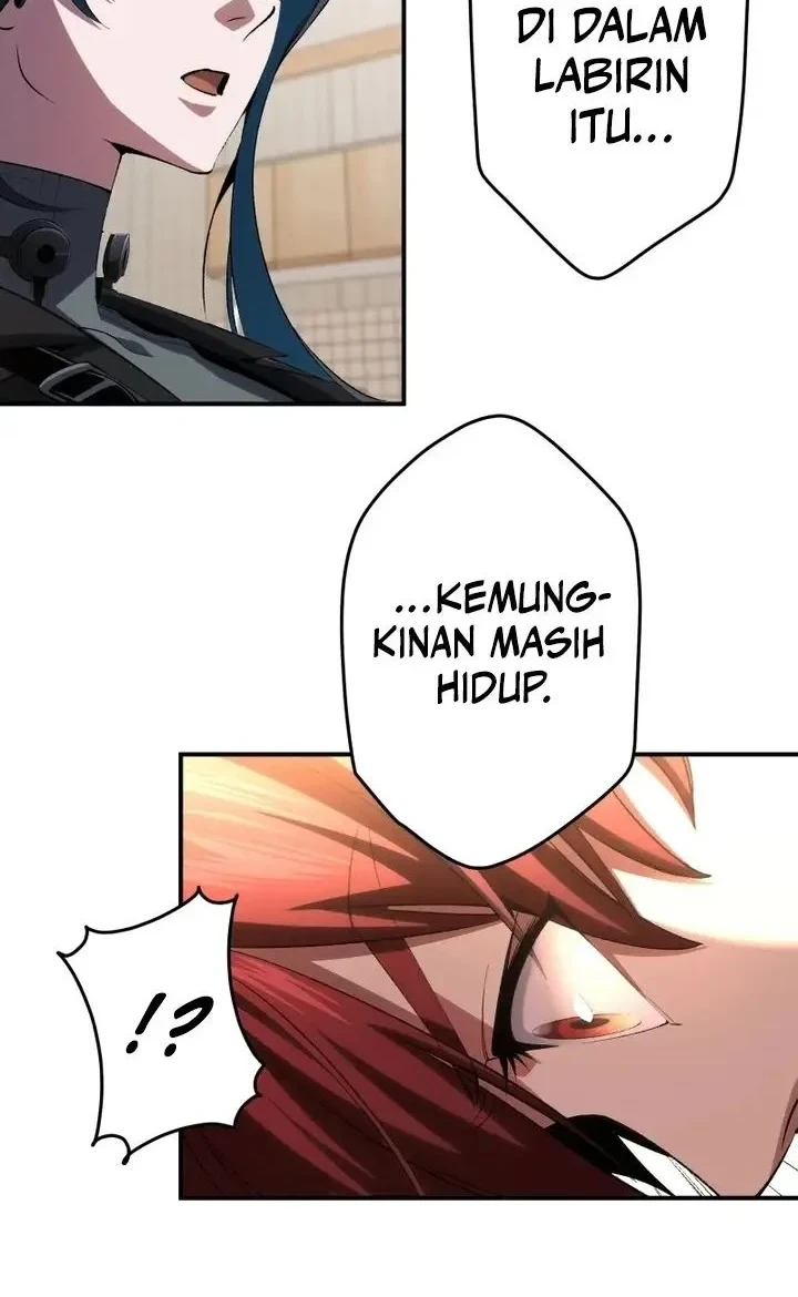 Chrono Labyrinth Chapter 9 Gambar 14
