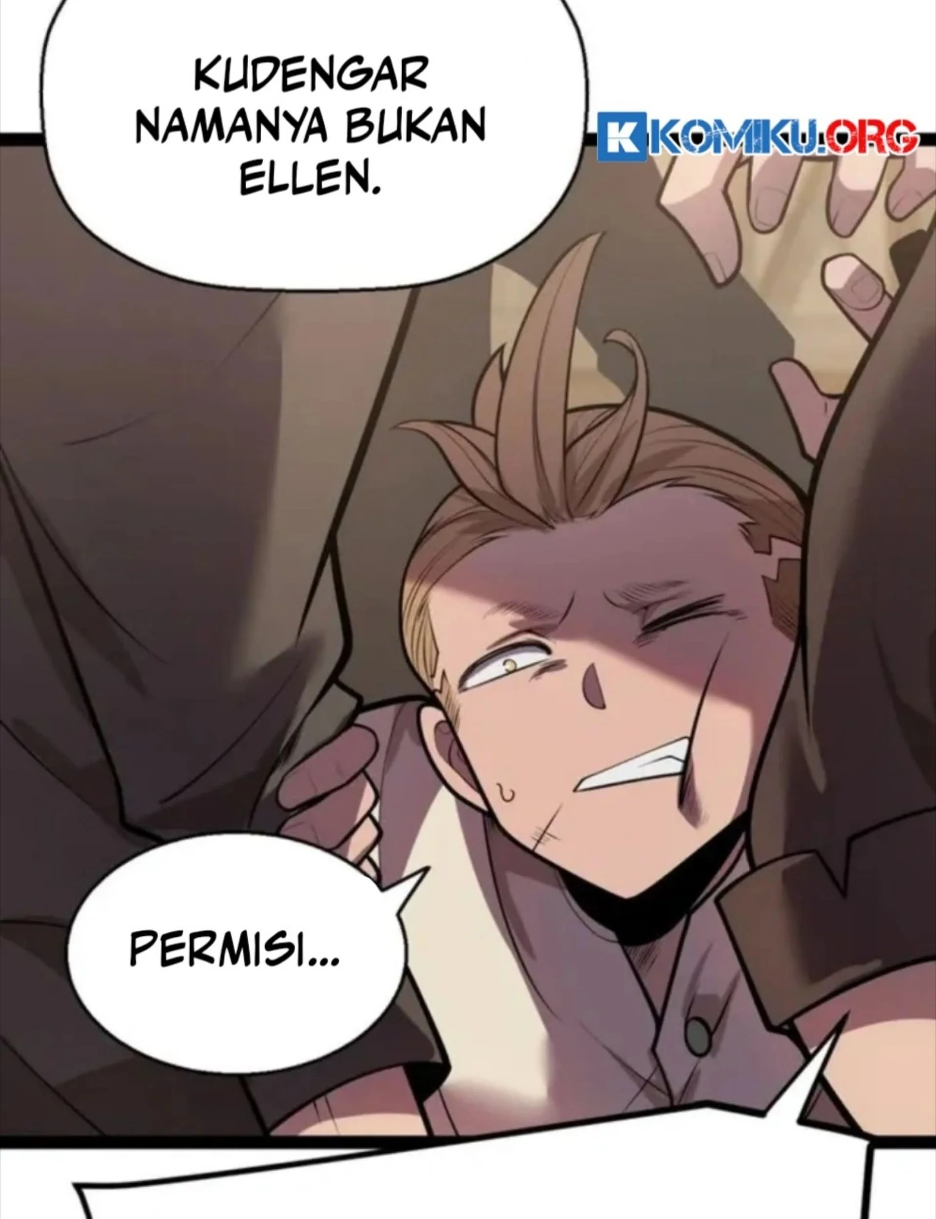 City of Sin Chapter 3 Gambar 39