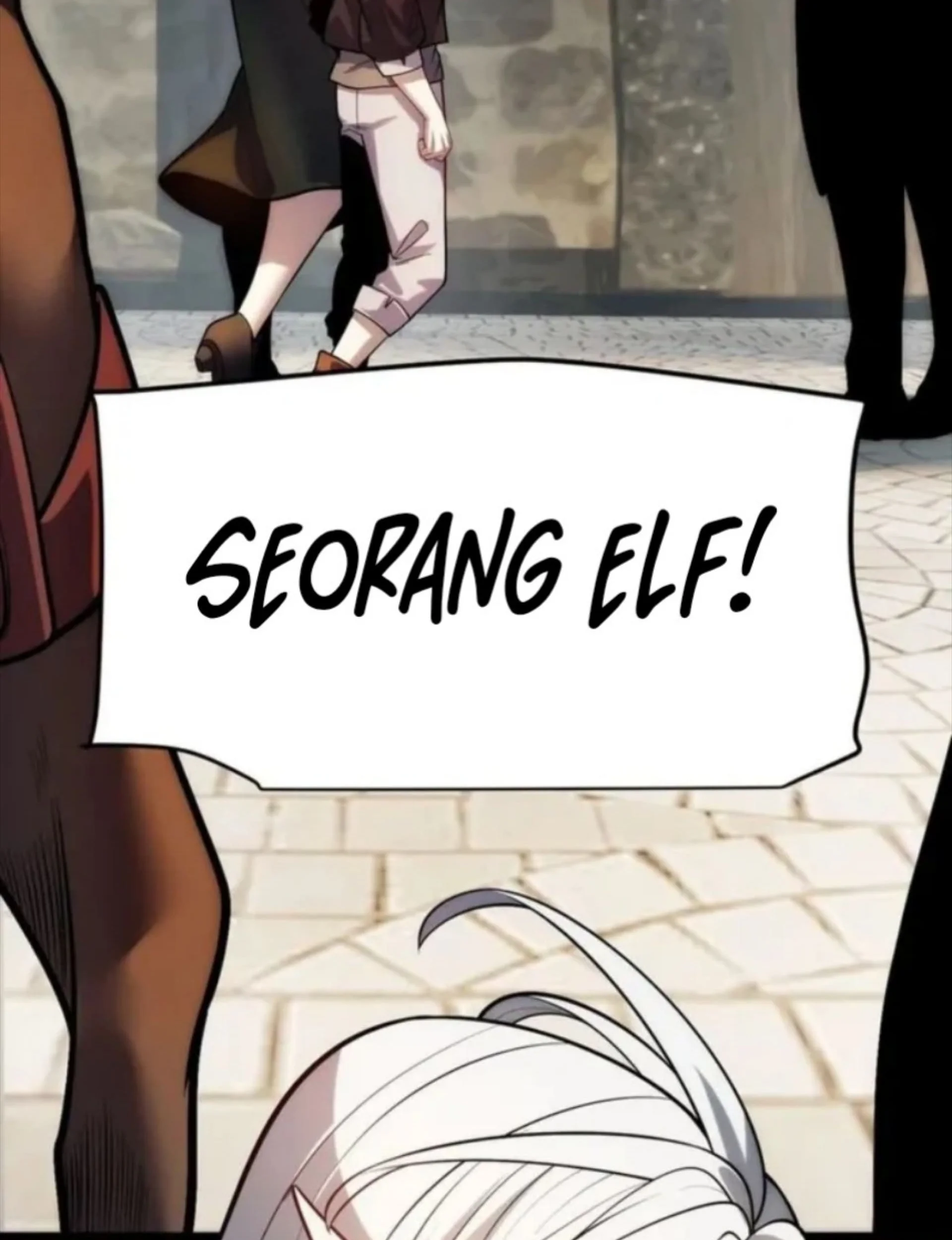City of Sin Chapter 3 Gambar 44