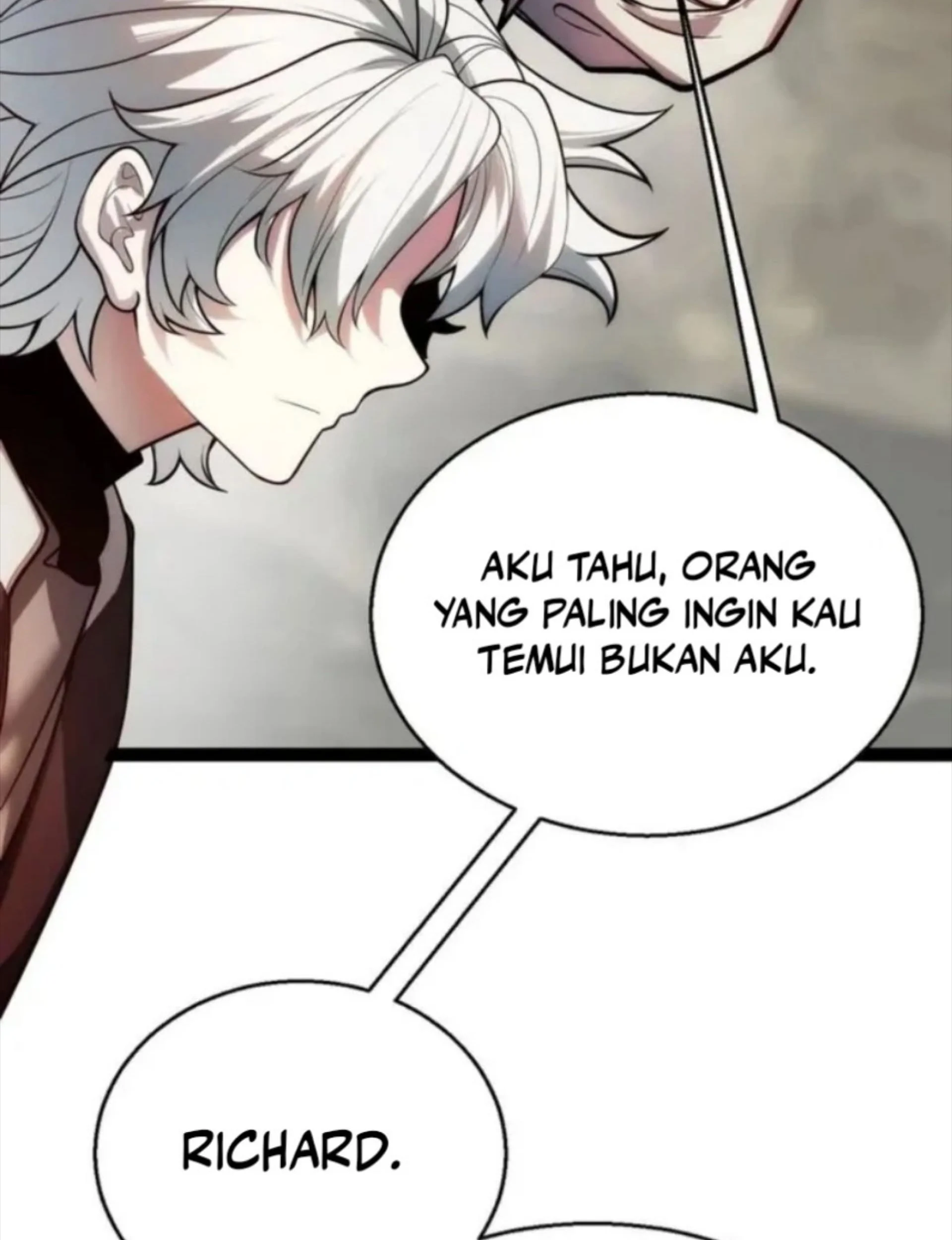 City of Sin Chapter 3 Gambar 46