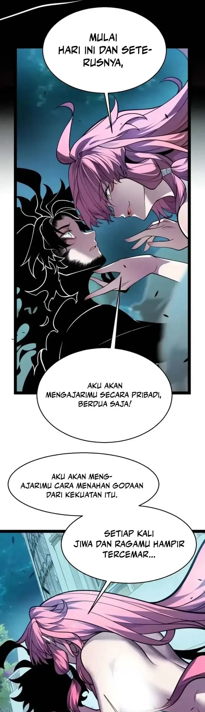 City of Sin Chapter 30 Gambar 13