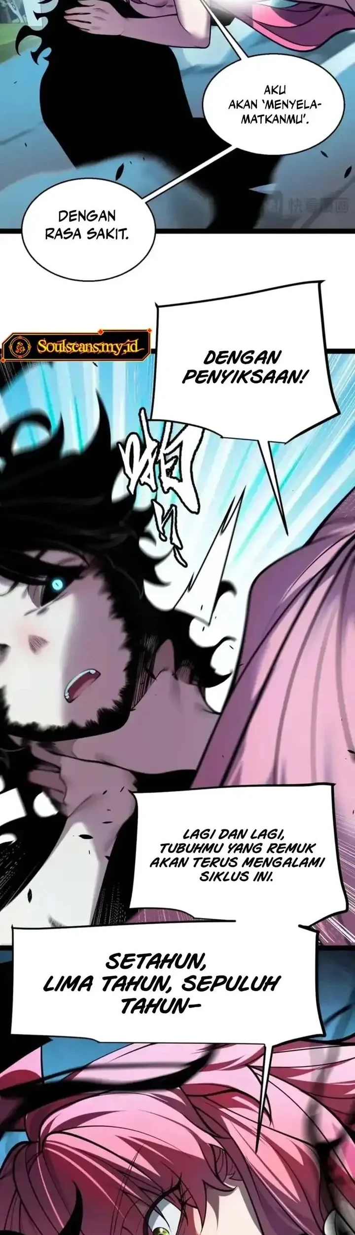 City of Sin Chapter 30 Gambar 14
