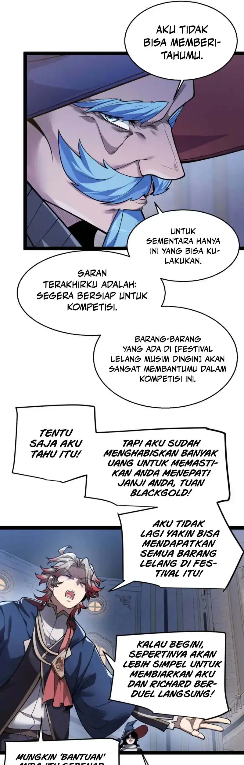 City of Sin Chapter 32 Gambar 12
