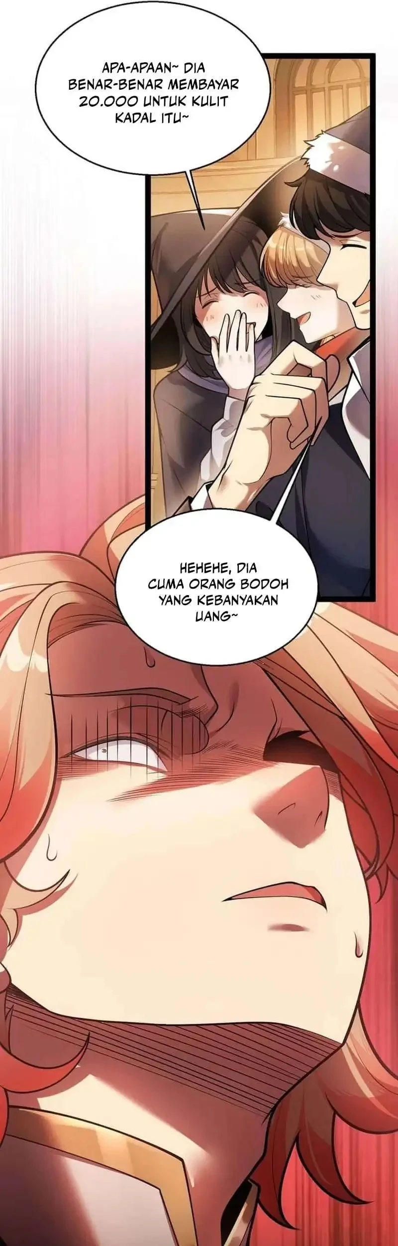 City of Sin Chapter 34 Gambar 12
