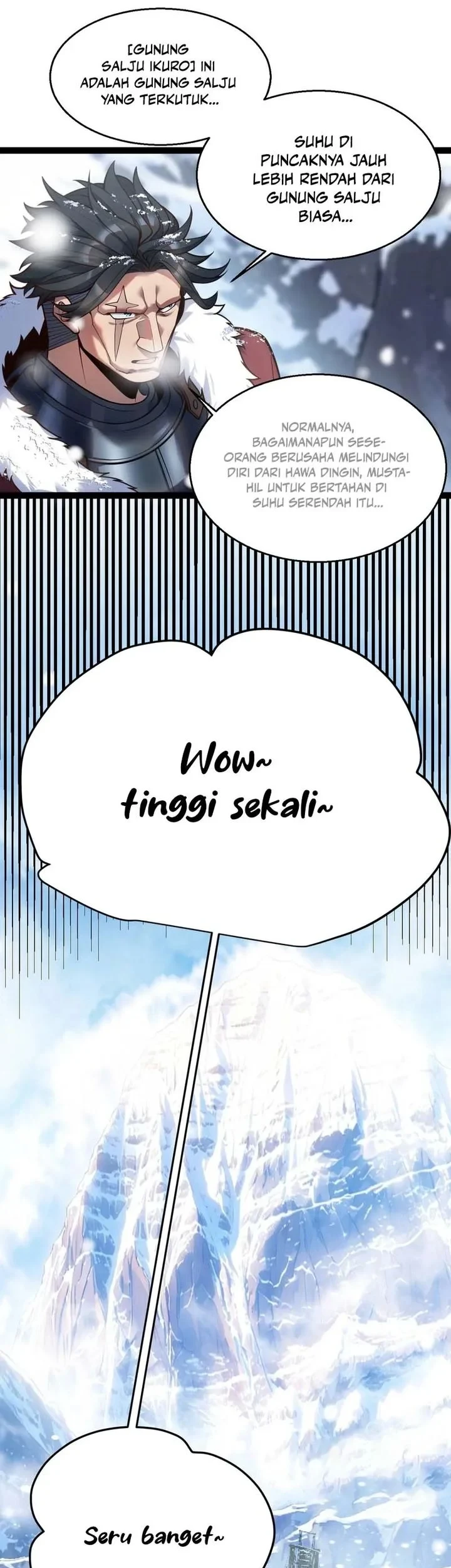 City of Sin Chapter 36 Gambar 11