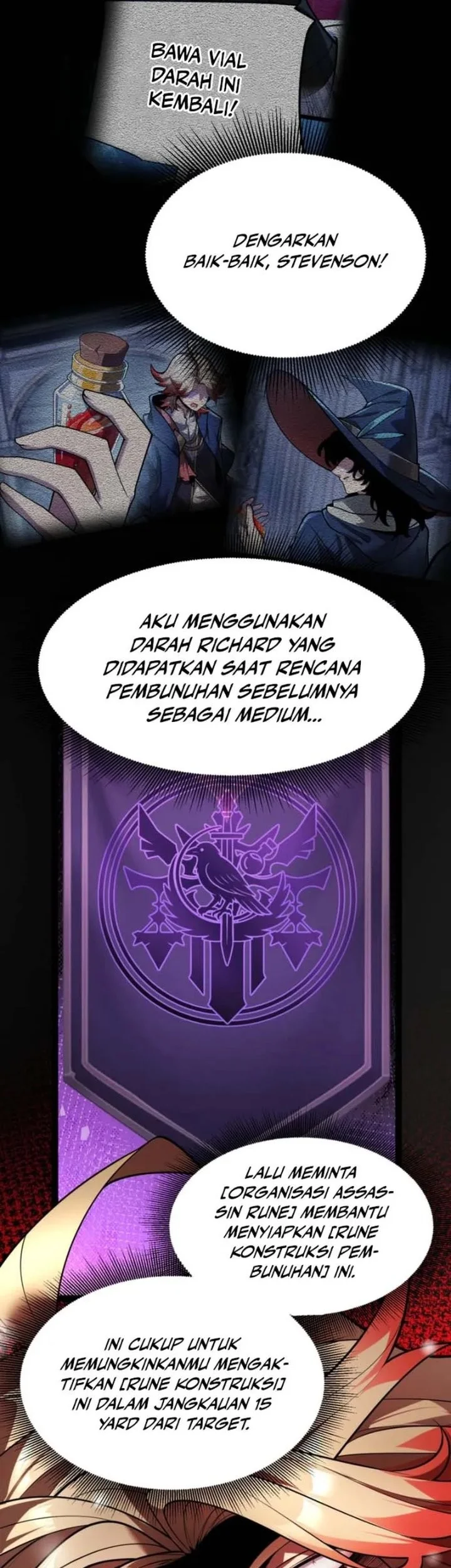 City of Sin Chapter 44 Gambar 9