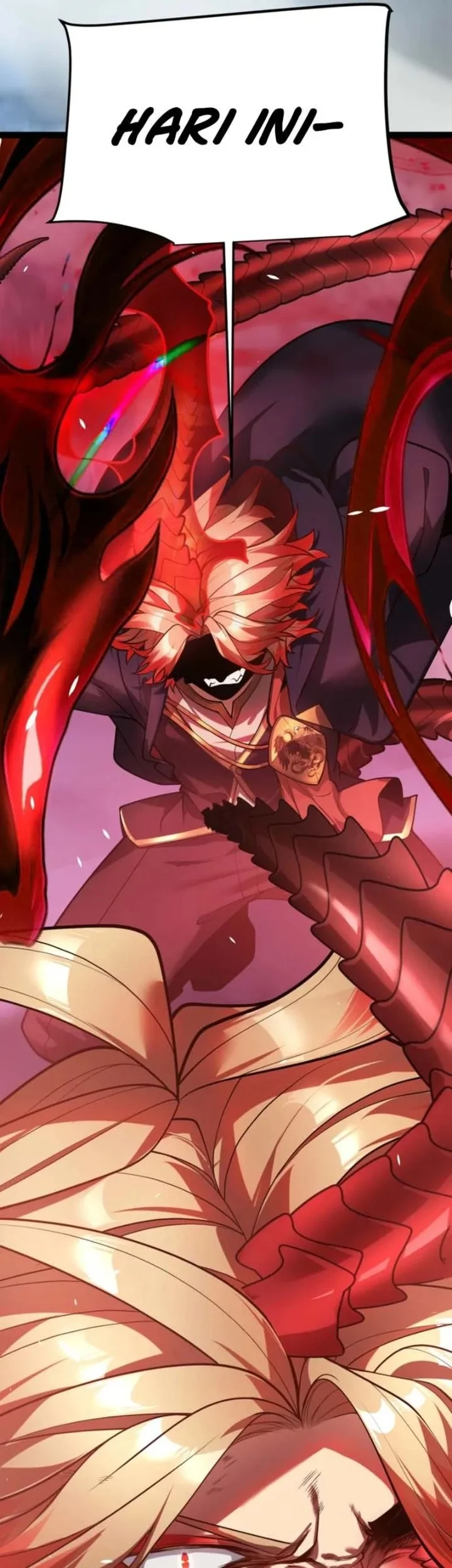 City of Sin Chapter 45 Gambar 9