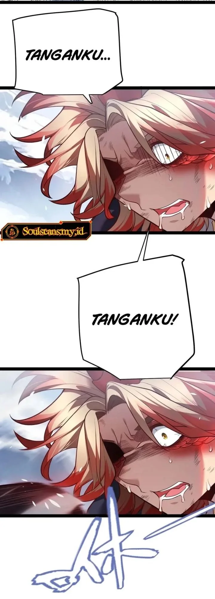 City of Sin Chapter 46 Gambar 10