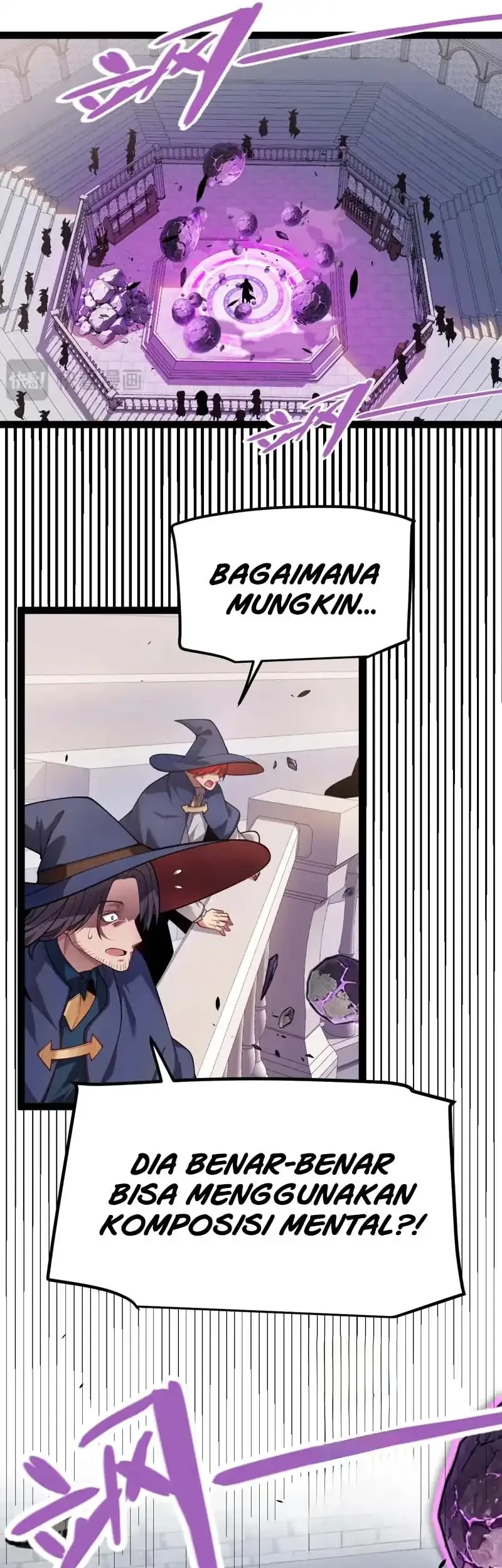 City of Sin Chapter 50 Gambar 10