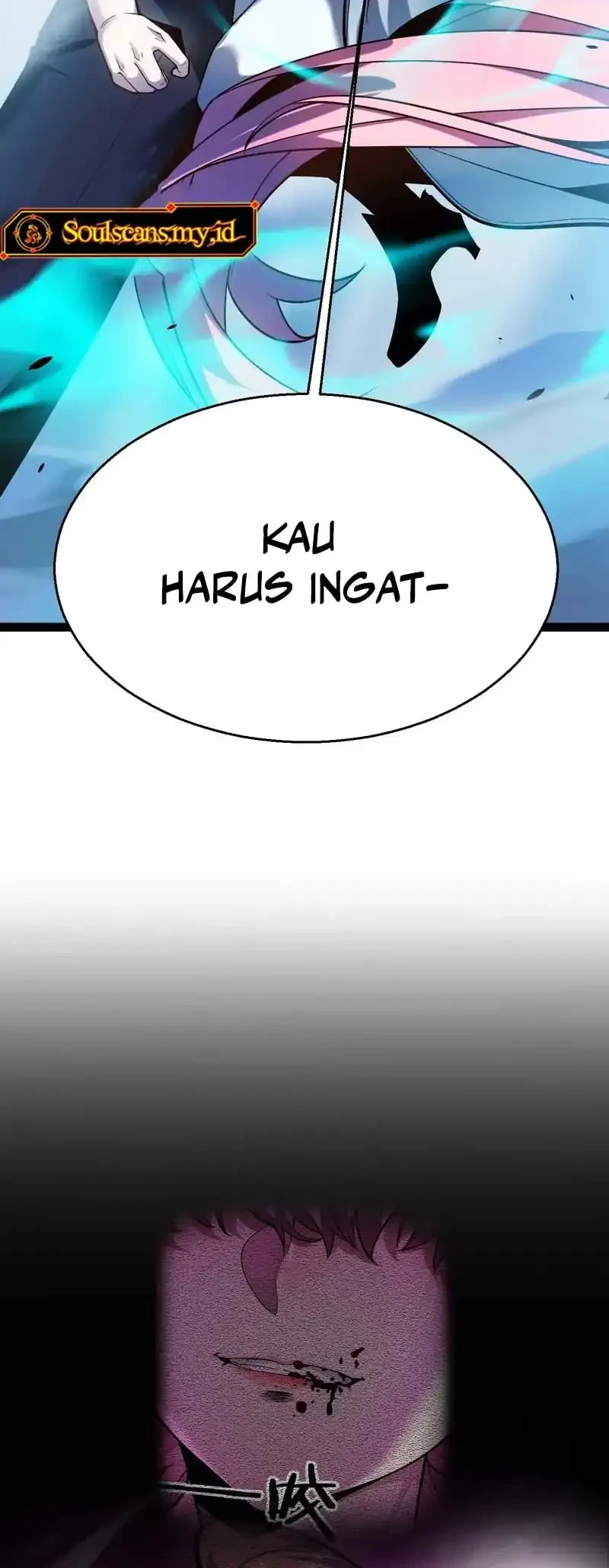 City of Sin Chapter 51 Gambar 11
