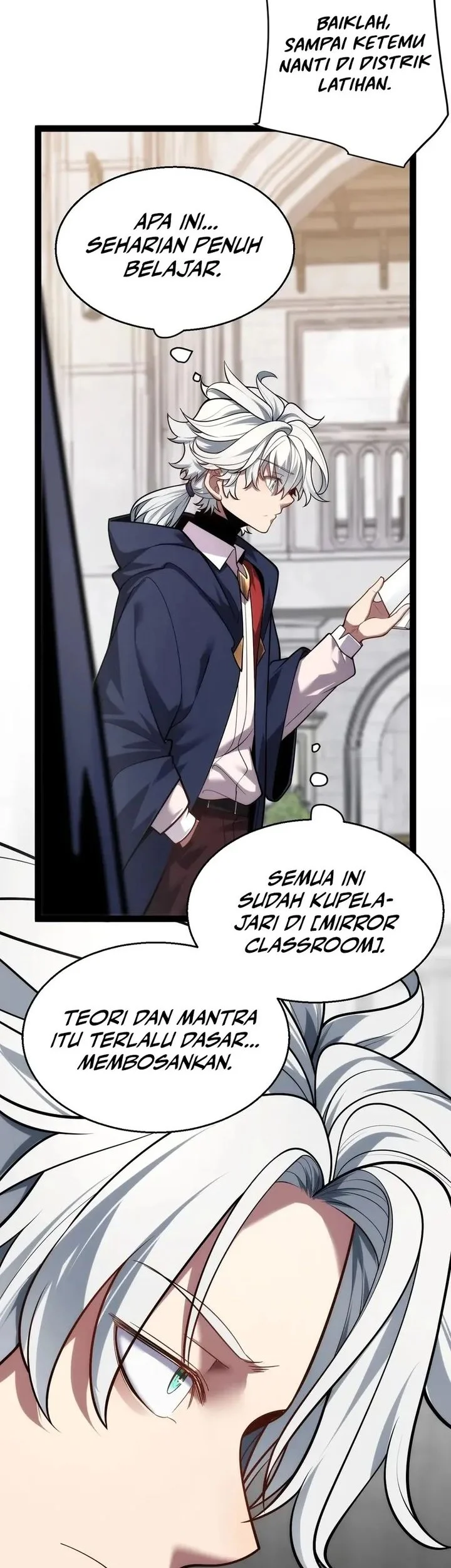 City of Sin Chapter 8 Gambar 14