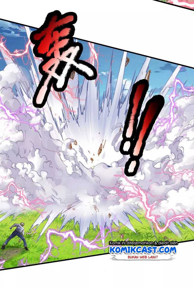 CITY Chapter 102 halaman 6
