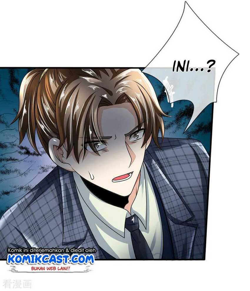 CITY Chapter 104 halaman 6