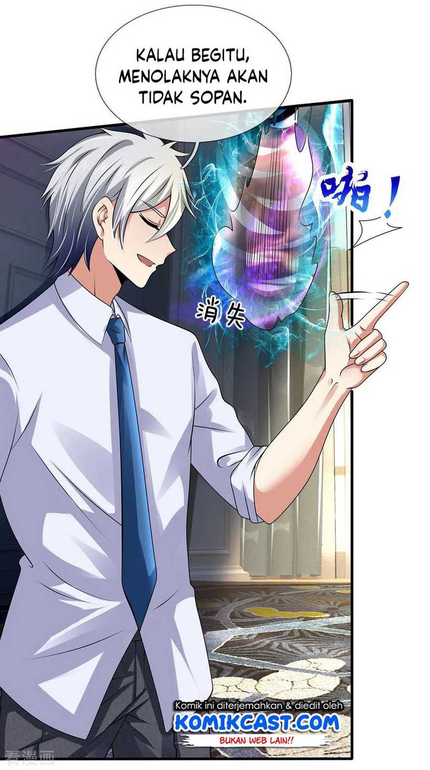 CITY Chapter 106 halaman 6