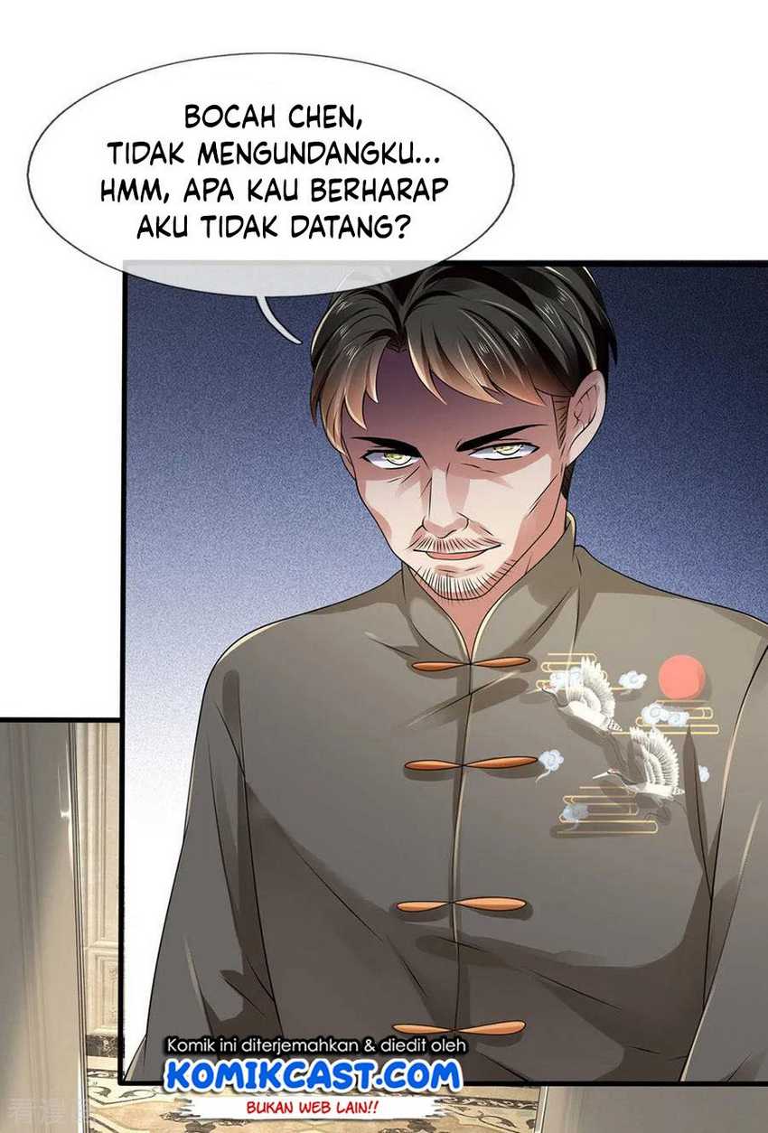 CITY Chapter 109 halaman 5