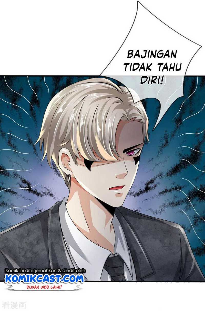 CITY Chapter 110 halaman 6
