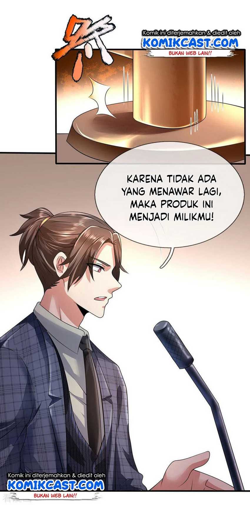 CITY Chapter 111 halaman 6