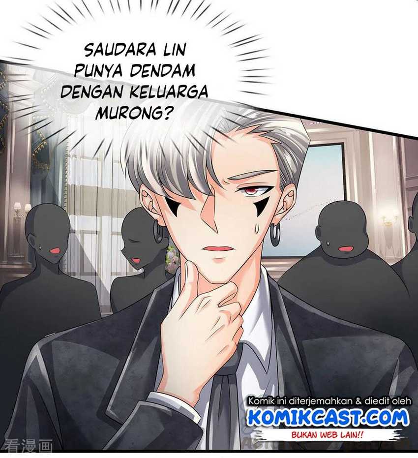 CITY Chapter 113 halaman 5