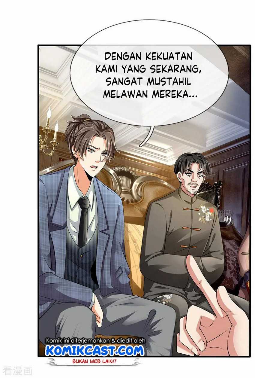 CITY Chapter 114 halaman 6