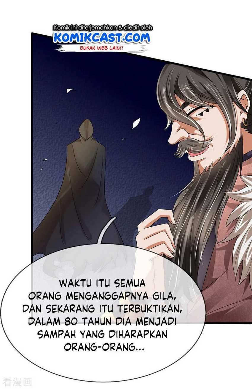 CITY Chapter 115 halaman 6