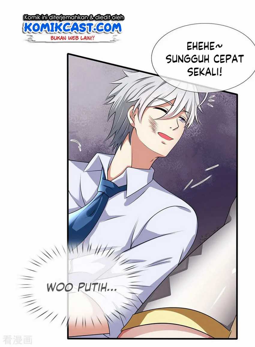 CITY Chapter 119 halaman 6