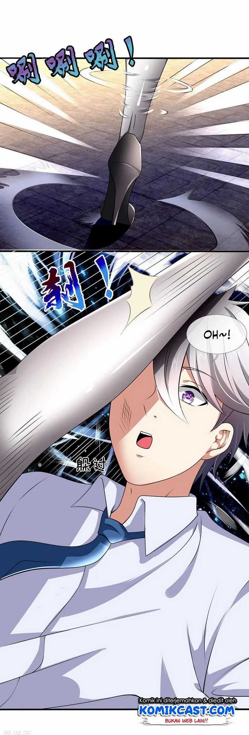 CITY Chapter 119 halaman 7