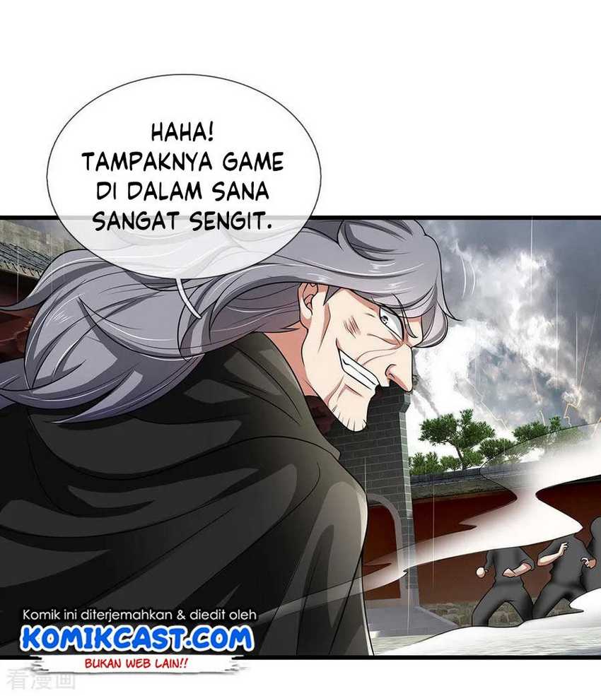 CITY Chapter 120 halaman 5