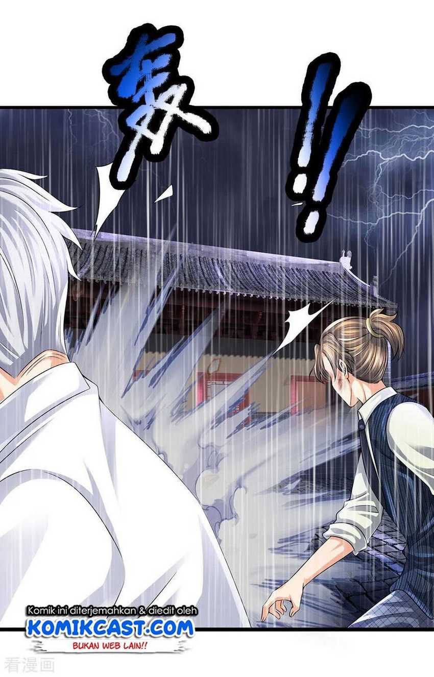 CITY Chapter 122 halaman 5