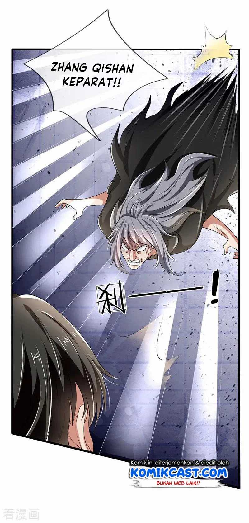 CITY Chapter 124 halaman 5