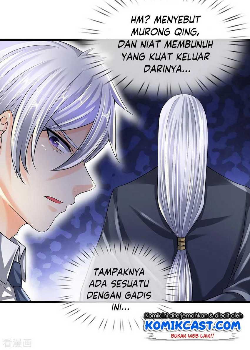 CITY Chapter 128 halaman 5