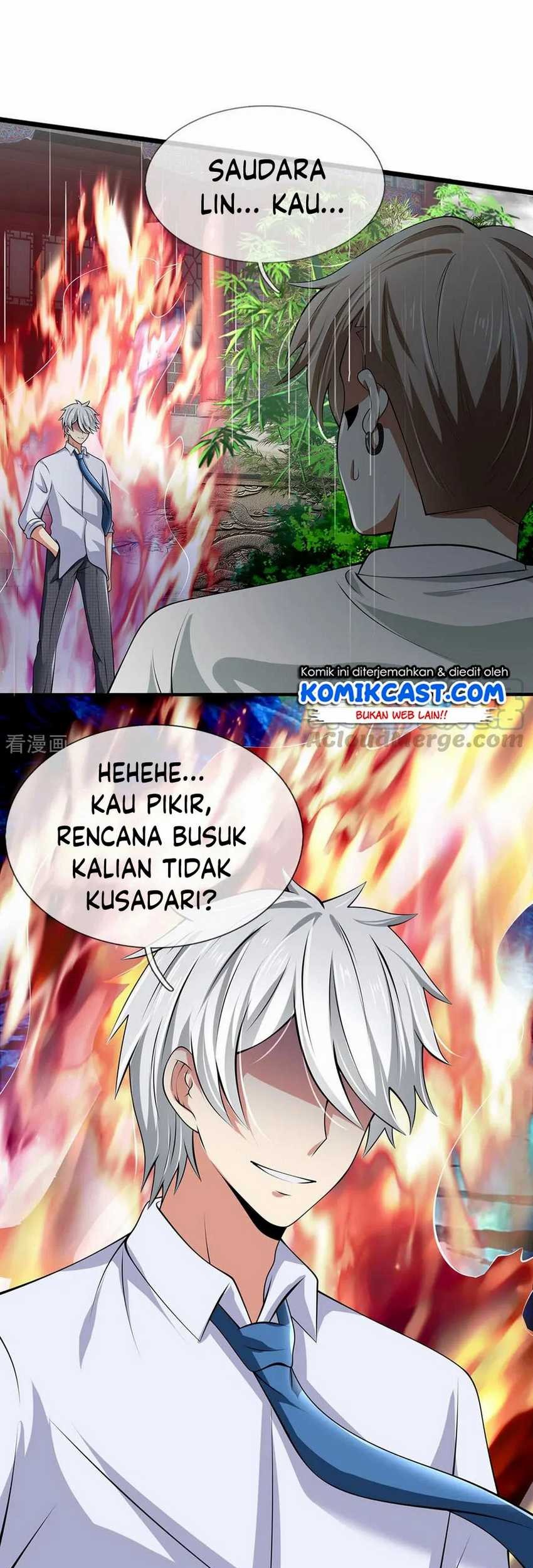 CITY Chapter 129 halaman 5