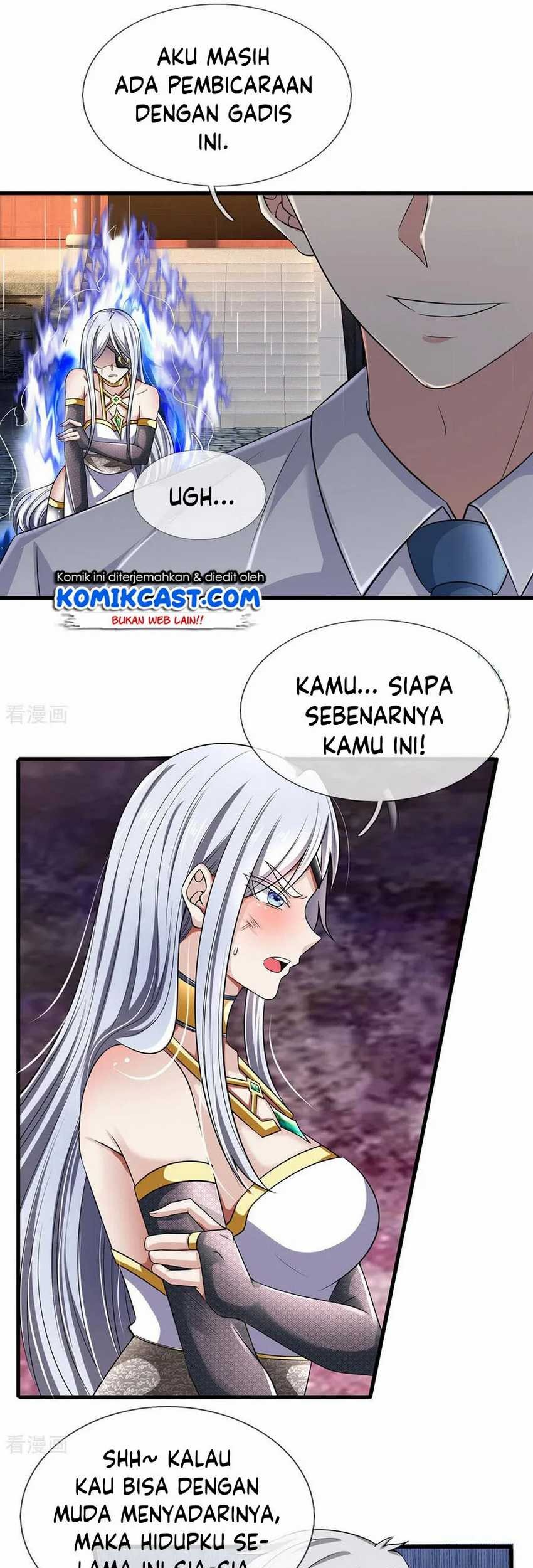CITY Chapter 130 halaman 5