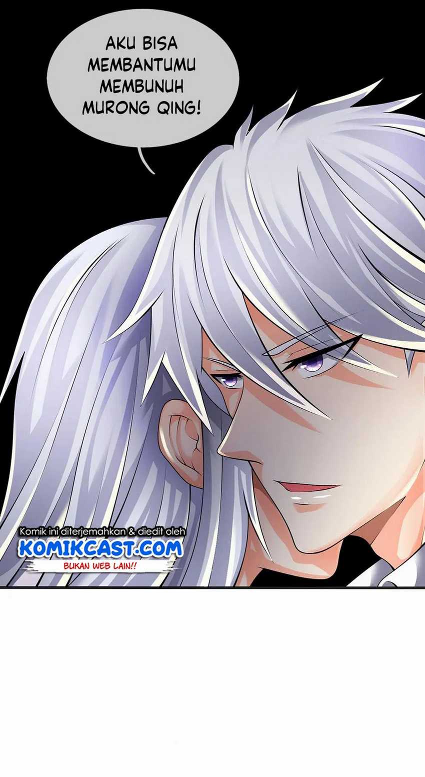 CITY Chapter 131 halaman 5