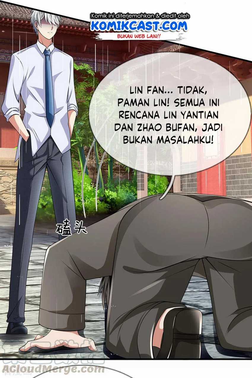 CITY Chapter 133 halaman 5