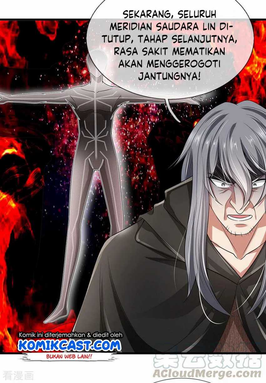 CITY Chapter 134 halaman 5