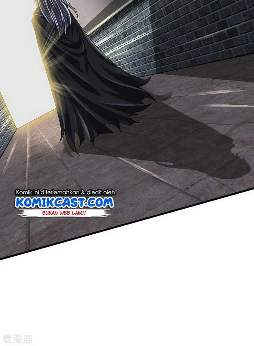 CITY Chapter 136 halaman 6