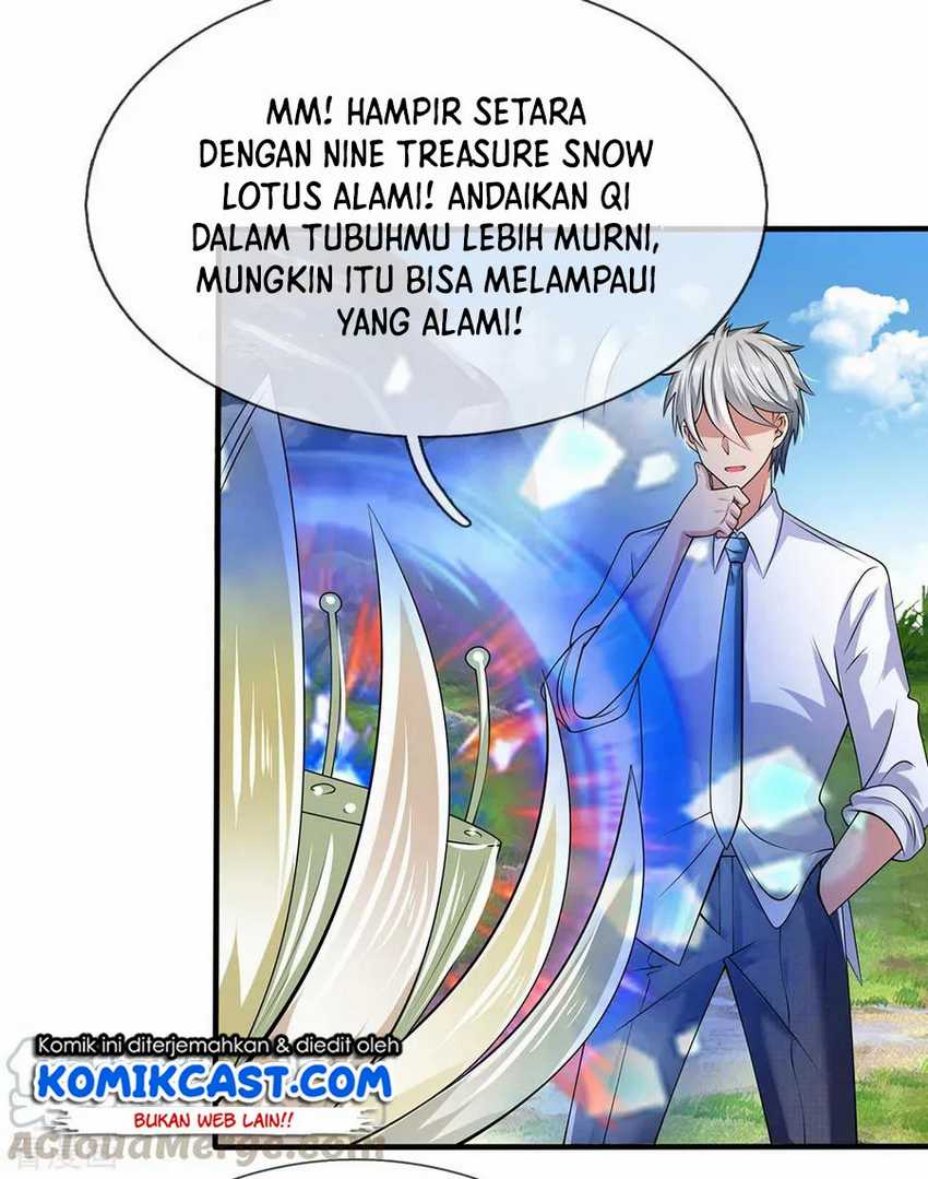 CITY Chapter 137 halaman 5
