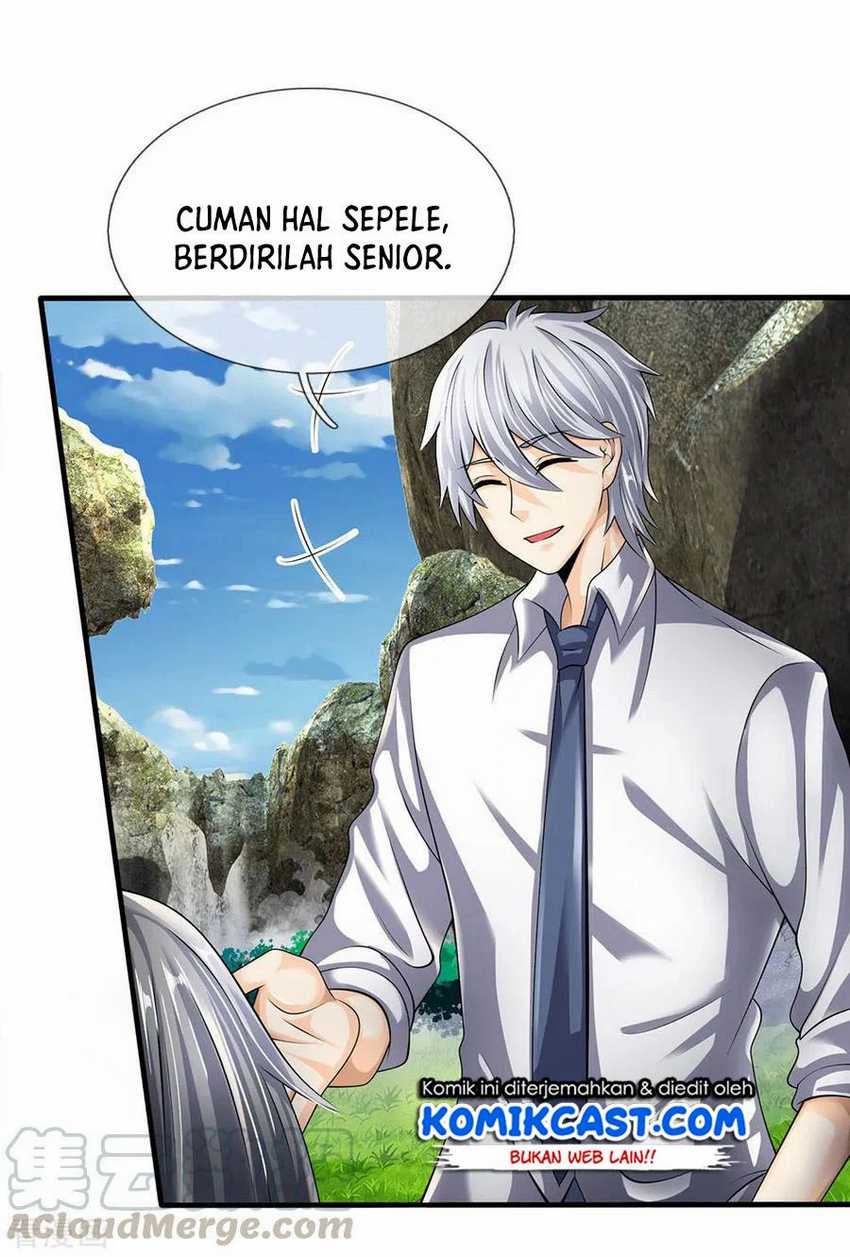 CITY Chapter 142 halaman 5