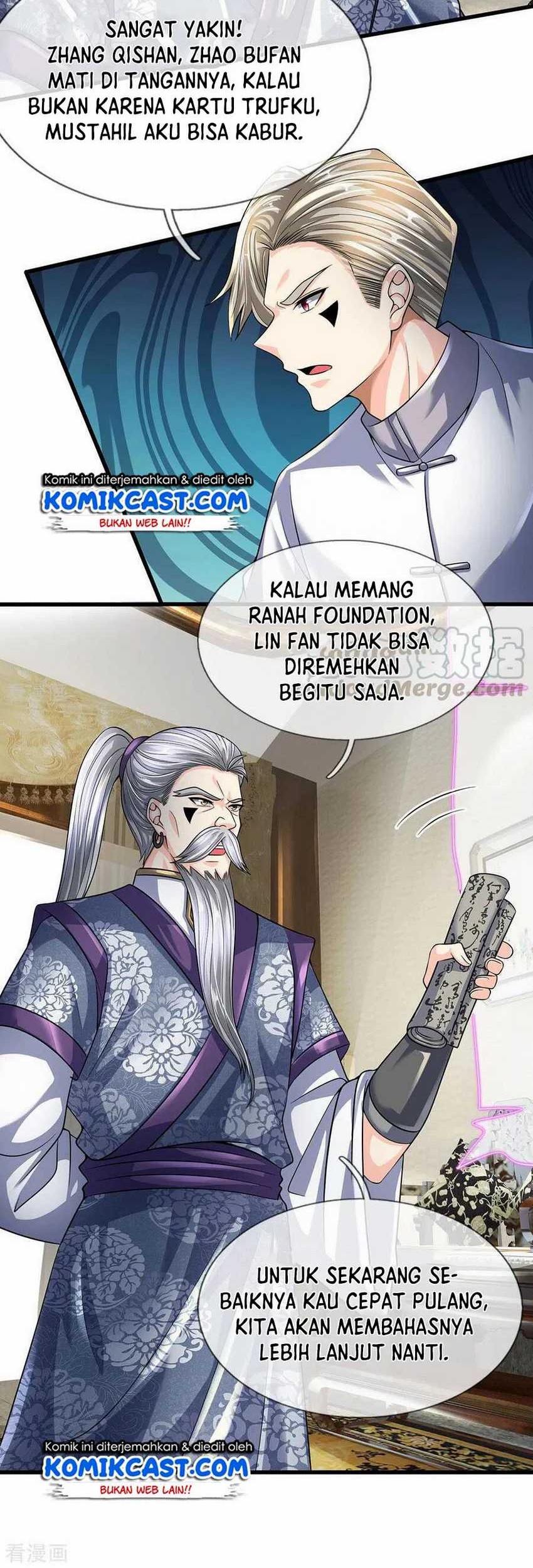 CITY Chapter 143 halaman 5