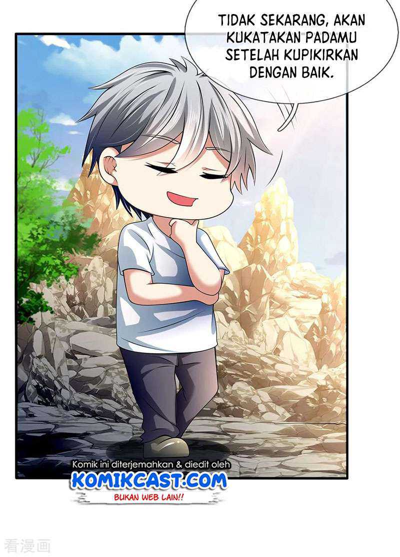 CITY Chapter 154 halaman 7