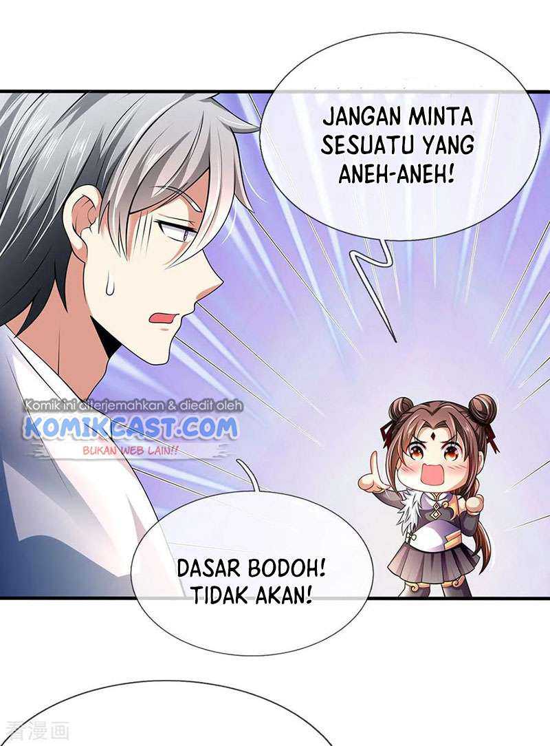 CITY Chapter 154 halaman 8