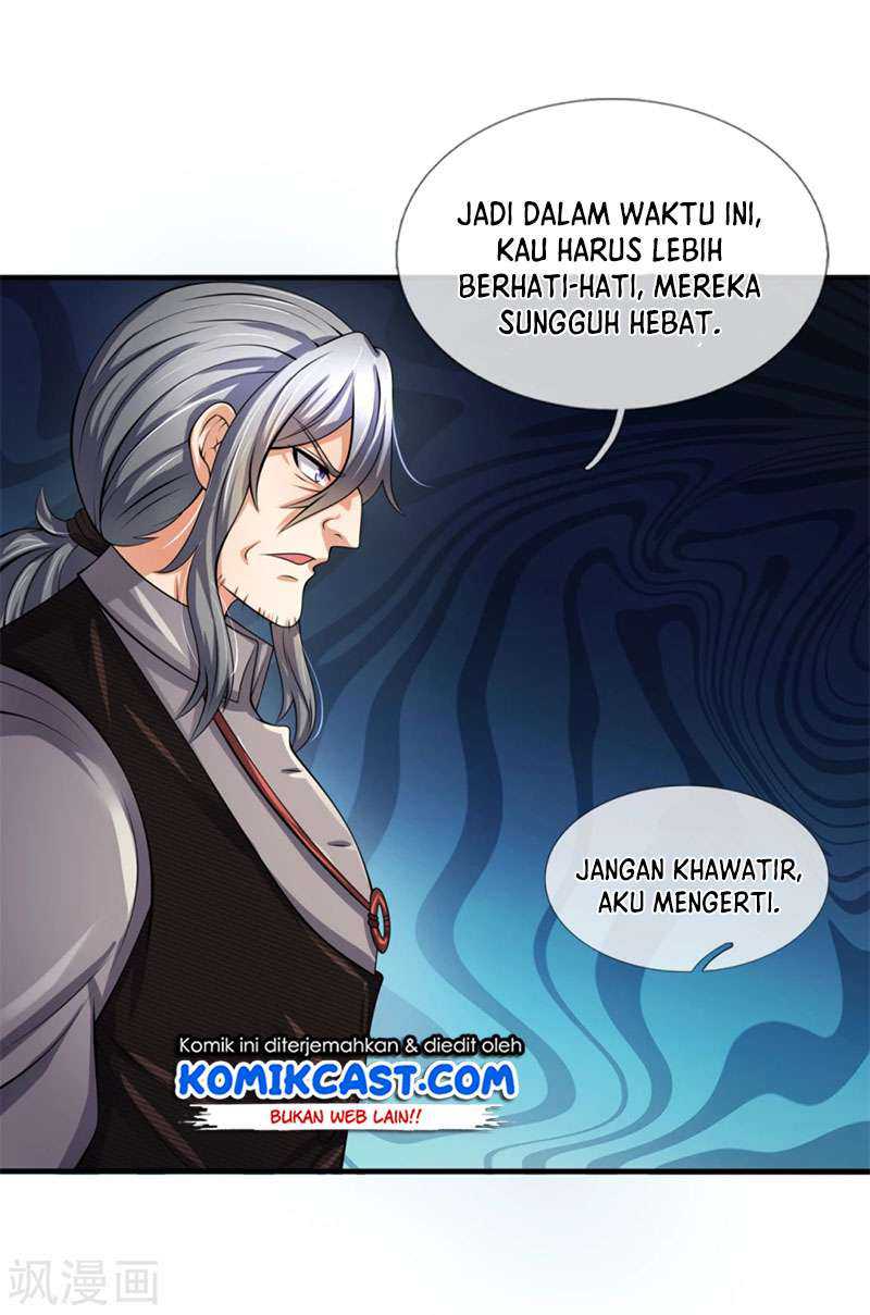 CITY Chapter 157 halaman 5